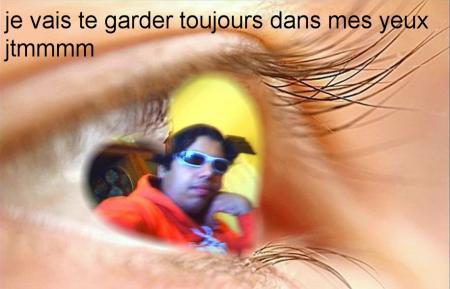 oui mon yassine amùoi moi ausi